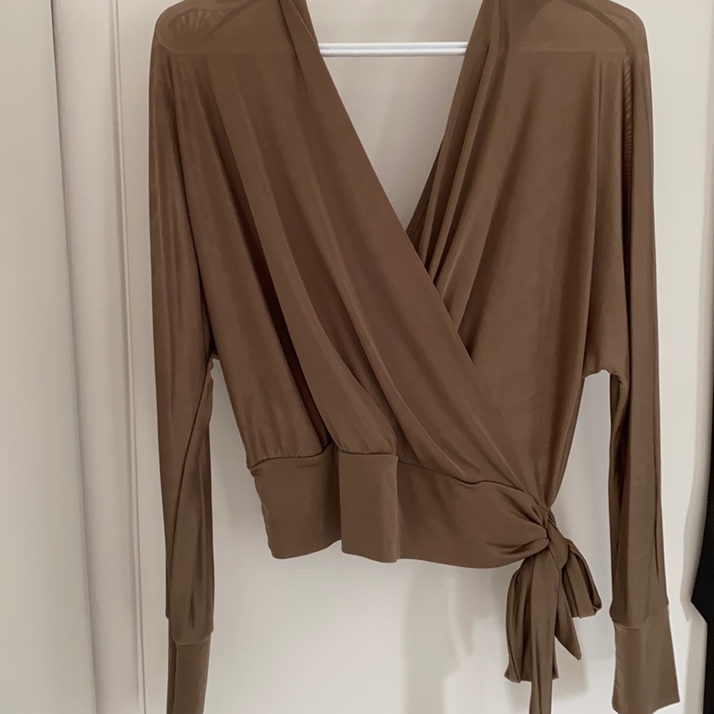 Dynamite top